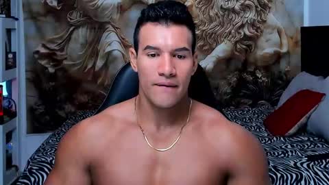 oliver_tommy online show from 10.17.25