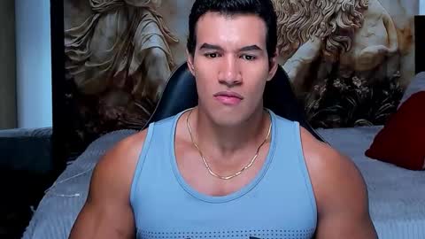 oliver_tommy online show from 11.30.25