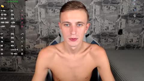 Snapshot of oliverfresh chatting on 09.16.25 Oliver online show from 09.16.25