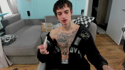 oliverrgroove online show from 12.02.24