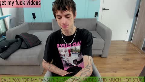 oliverrgroove online show from 12.06.24