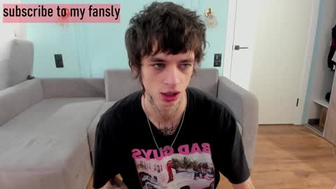 oliverrgroove online show from 01.09.25