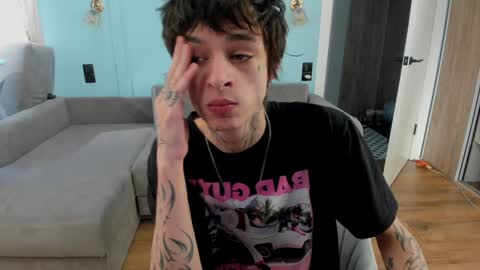 oliverrgroove online show from 01.13.25