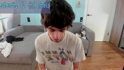 oliverrgroove online show from 01.17.25