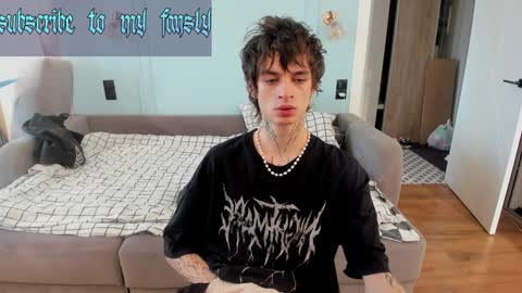 oliverrgroove online show from 01.20.25