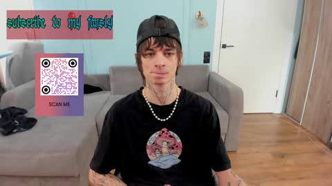 oliverrgroove online show from 02.04.25