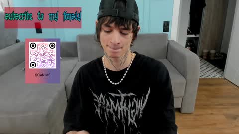 oliverrgroove online show from 02.08.25