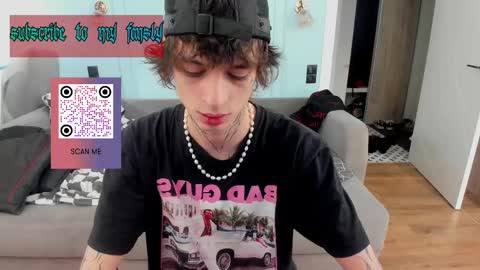 oliverrgroove online show from 02.13.25