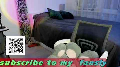 oliverrgroove online show from 03.12.25