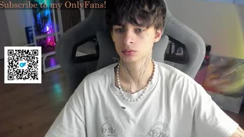 oliverrgroove online show from 09.21.25