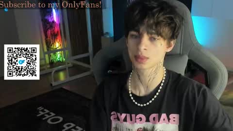 oliverrgroove online show from 10.09.25