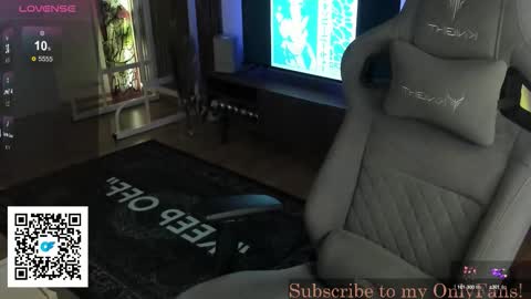 oliverrgroove online show from 10.14.25