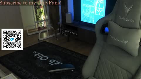 oliverrgroove online show from 10.17.25