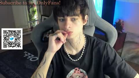 oliverrgroove online show from 10.20.25