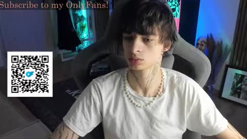 oliverrgroove online show from 11.12.25