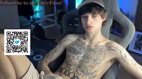 oliverrgroove online show from 11.13.25