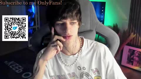 oliverrgroove online show from 11.21.25