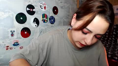 olivia_defo online show from 09.18.25