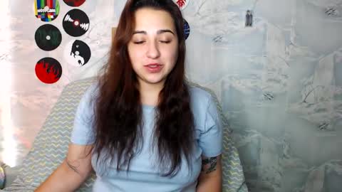 olivia_defo online show from 10.05.25
