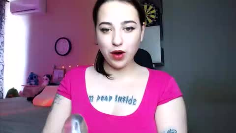 olivia_defo online show from 10.10.25