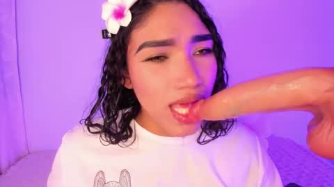 Maria online show from 10.28.25