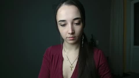Snapshot of olivia_oliv chatting on 01.04.25 Olivia online show from 01.04.25