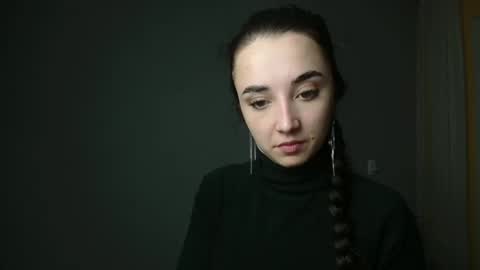 Snapshot of olivia_oliv chatting on 01.30.25 Olivia online show from 01.30.25