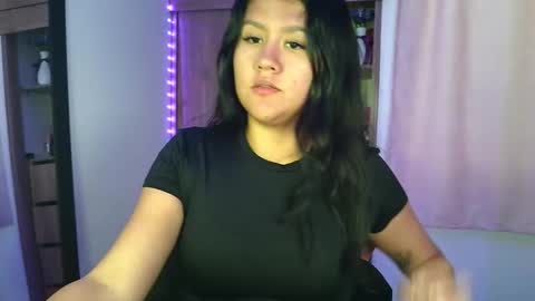 Olivia online show from 11.27.25