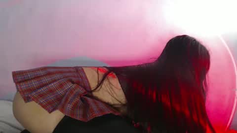 Snapshot of oliviajohnson20 chatting on 03.07.25 oliviajohnson20 online show from 03.07.25