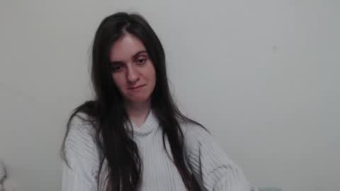 Snapshot of oliviasager chatting on 12.24.24 Mistress Olivia online show from 12.24.24