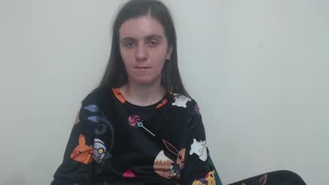 Snapshot of oliviasager chatting on 01.05.25 Mistress Olivia online show from 01.05.25