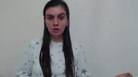 Snapshot of oliviasager chatting on 01.14.25 Mistress Olivia online show from 01.14.25