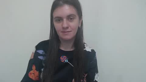 Snapshot of oliviasager chatting on 01.19.25 Mistress Olivia online show from 01.19.25