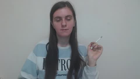 Snapshot of oliviasager chatting on 01.22.25 Mistress Olivia online show from 01.22.25