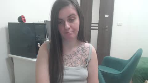 Snapshot of oliviasager chatting on 02.02.25 Mistress Olivia online show from 02.02.25