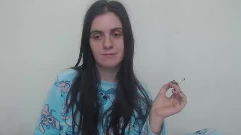 Snapshot of oliviasager chatting on 02.24.25 Mistress Olivia online show from 02.24.25