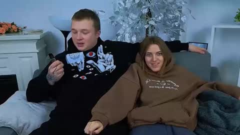 Olli and Stiw online show from 11.07.25