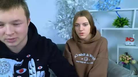 Olli and Stiw online show from 11.13.25