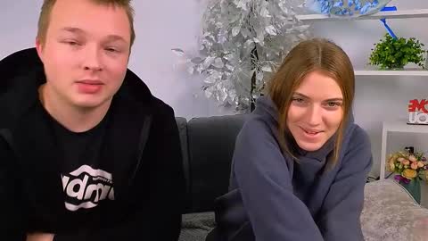 Olli and Stiw online show from 11.14.25