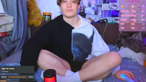 Tony online show from 02.11.25