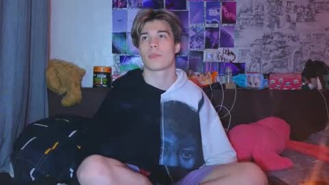 Tony online show from 02.14.25