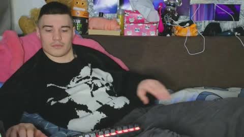 Tony online show from 03.10.25