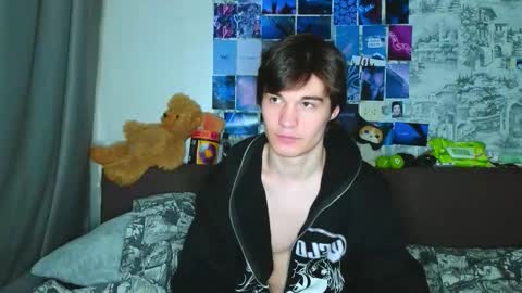 Tony online show from 10.02.25