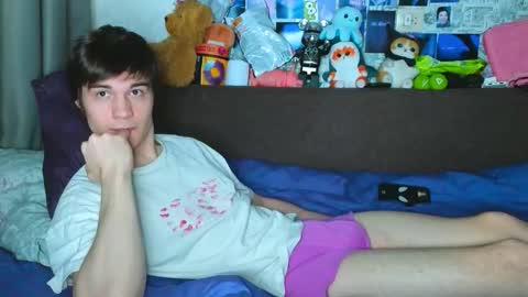 Tony online show from 10.08.25