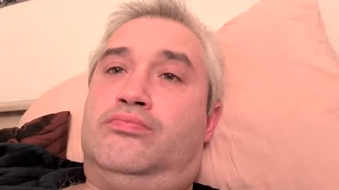 Snapshot of olomoucak1982 chatting on 12.01.25 Michal online show from 12.01.25