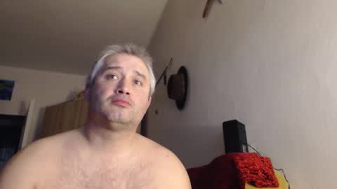 Snapshot of olomoucak1982 chatting on 12.04.25 Michal online show from 12.04.25