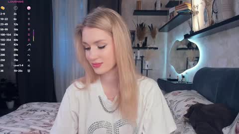 Ana online show from 11.16.25