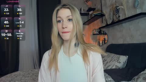 Ana online show from 12.03.25