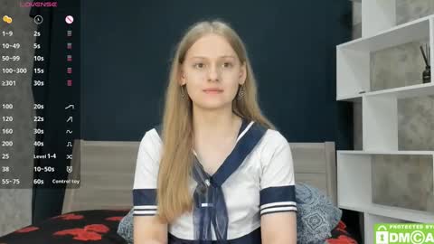 onelovelyalice online show from 03.04.25