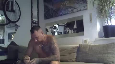 Snapshot of onepussycock chatting on 09.20.25 .....mICha..... online show from 09.20.25